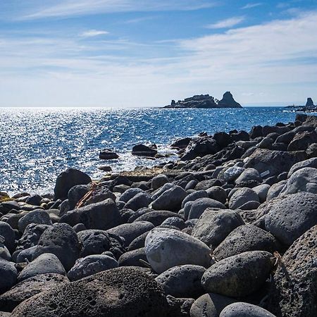 B&B Sea Terrace Aci Castello Exterior photo